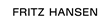 FRITZ_HANSEN_logo