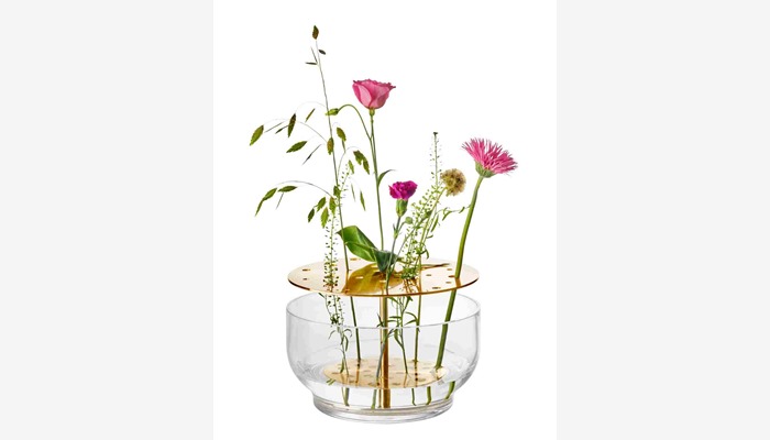 Fritz_Hansen_Objects_vase_Ikebana_Jaime_Hayon_flowers_1