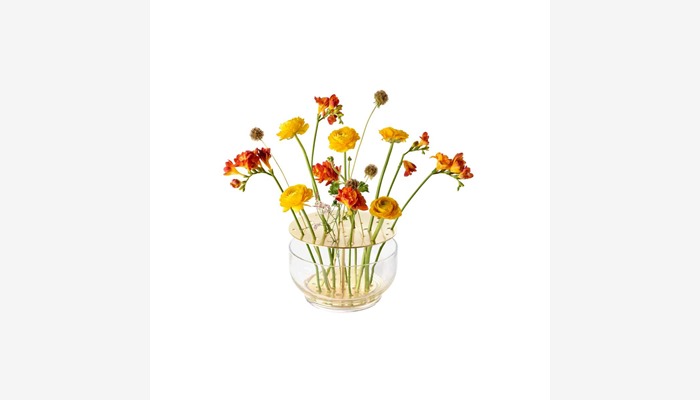 Fritz_Hansen_Objects_vase_Ikebana_Jaime_Hayon_flowers_2