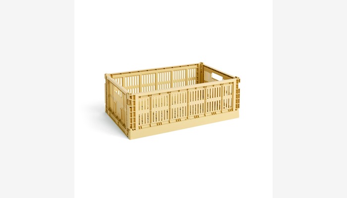 HAY_Colour_Crate_L_golden_yellow