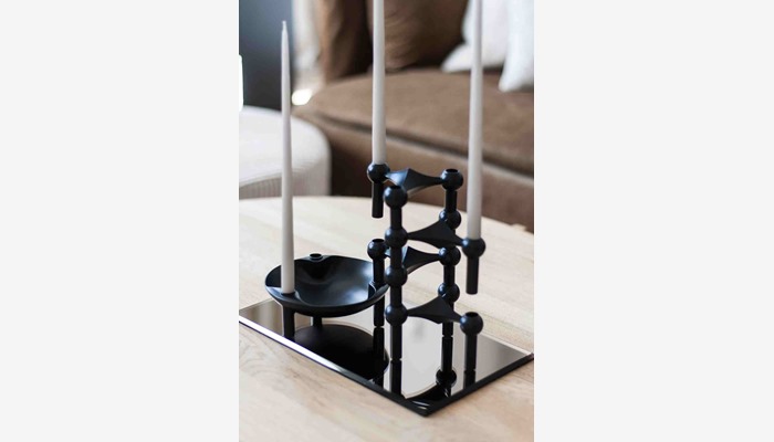 lifestyle_candle holder bowl glass base black and sand candles_black_2